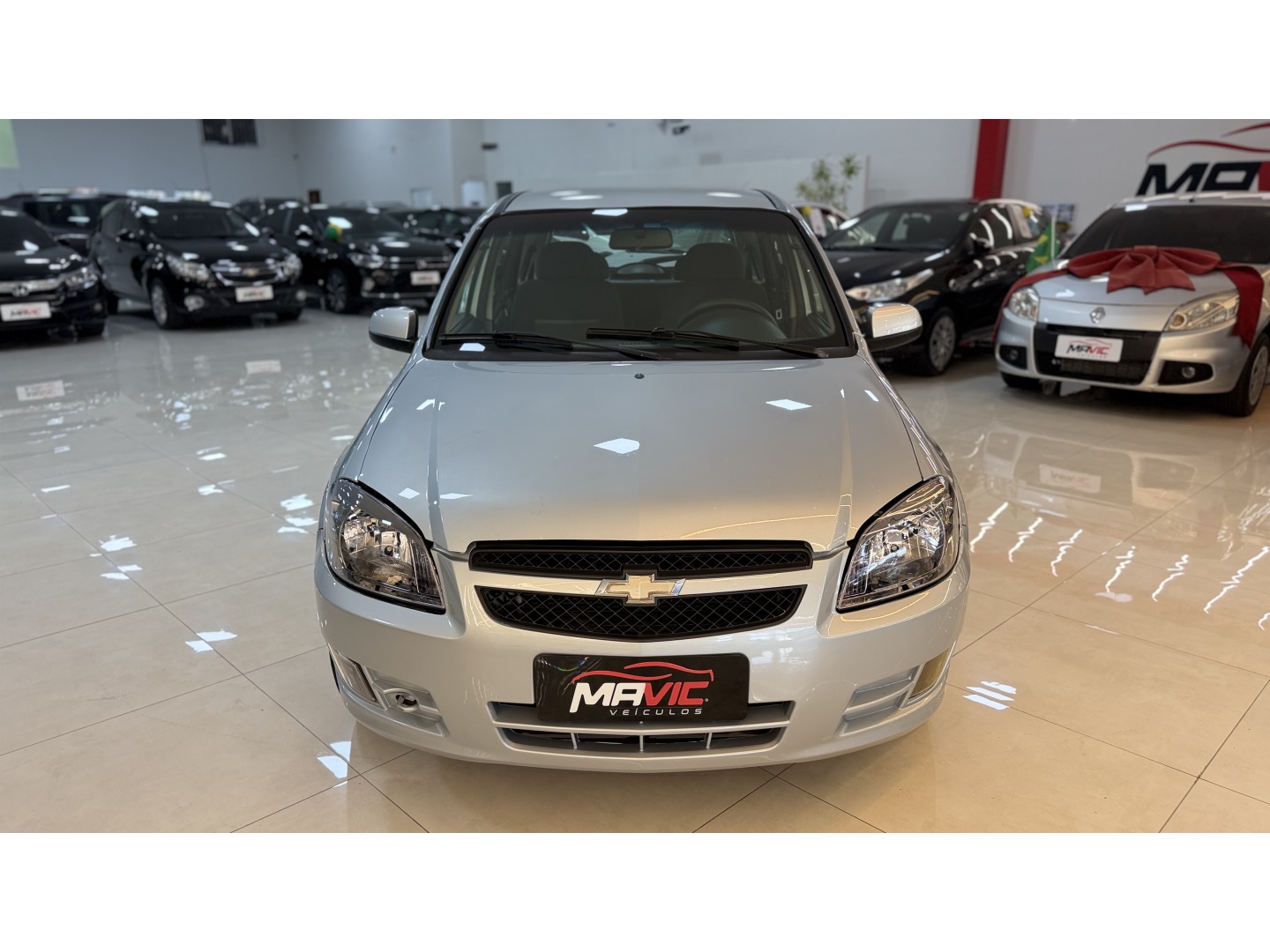 CHEVROLET CELTA