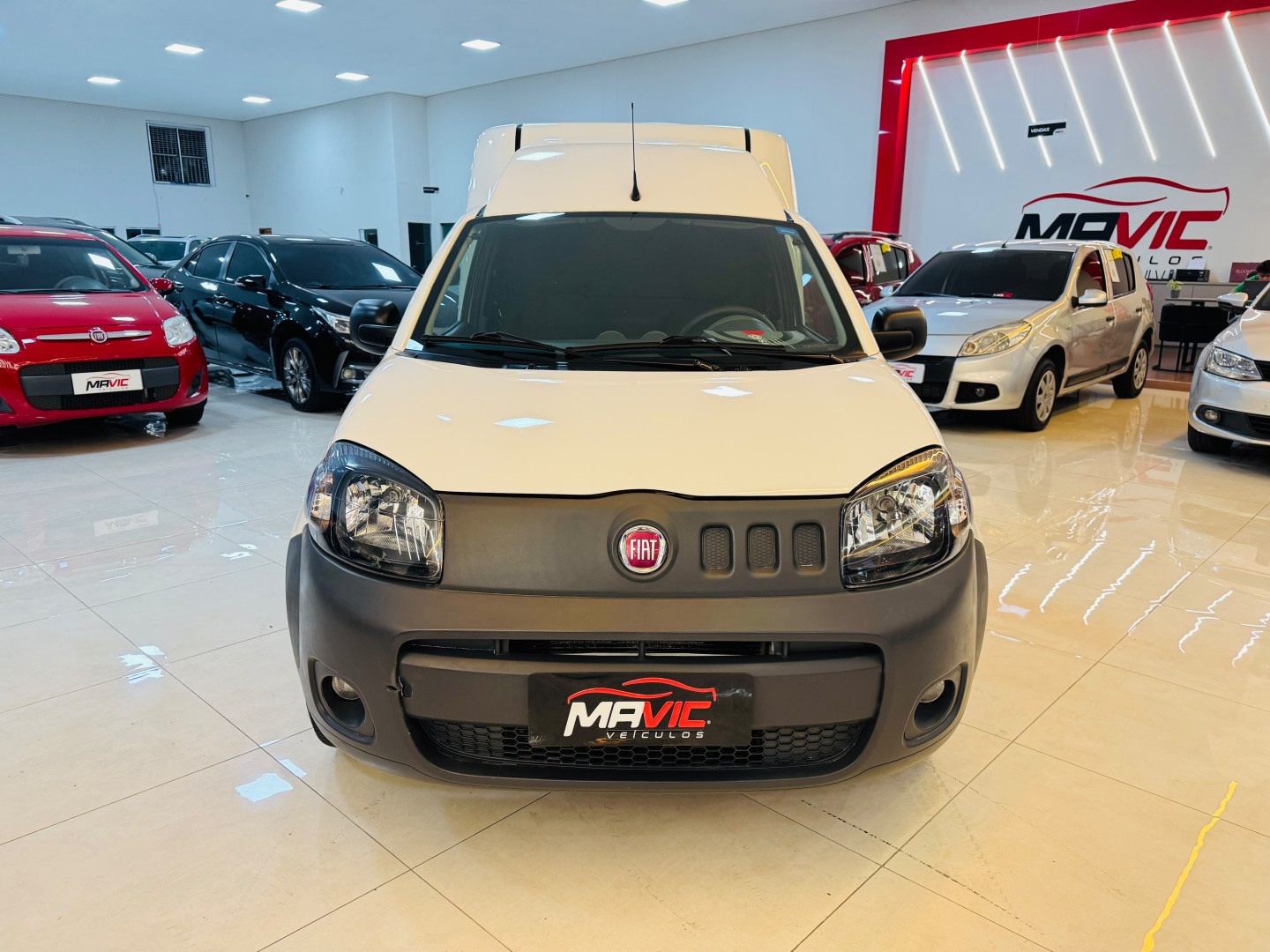 FIAT FIORINO