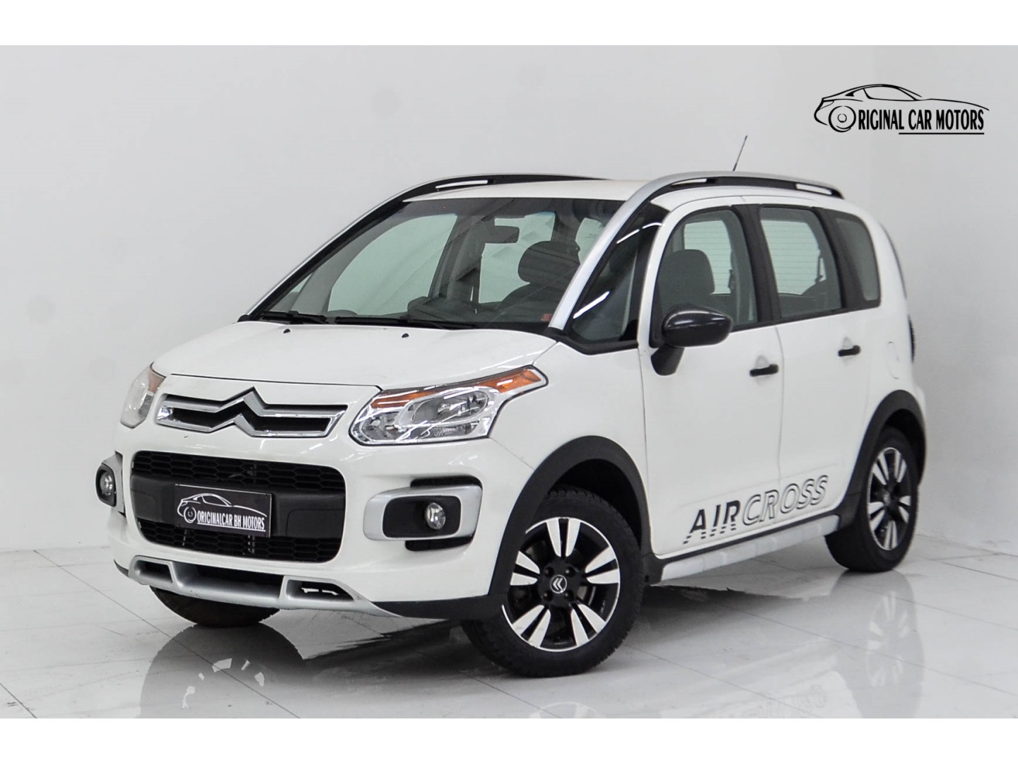 CITROEN AIRCROSS