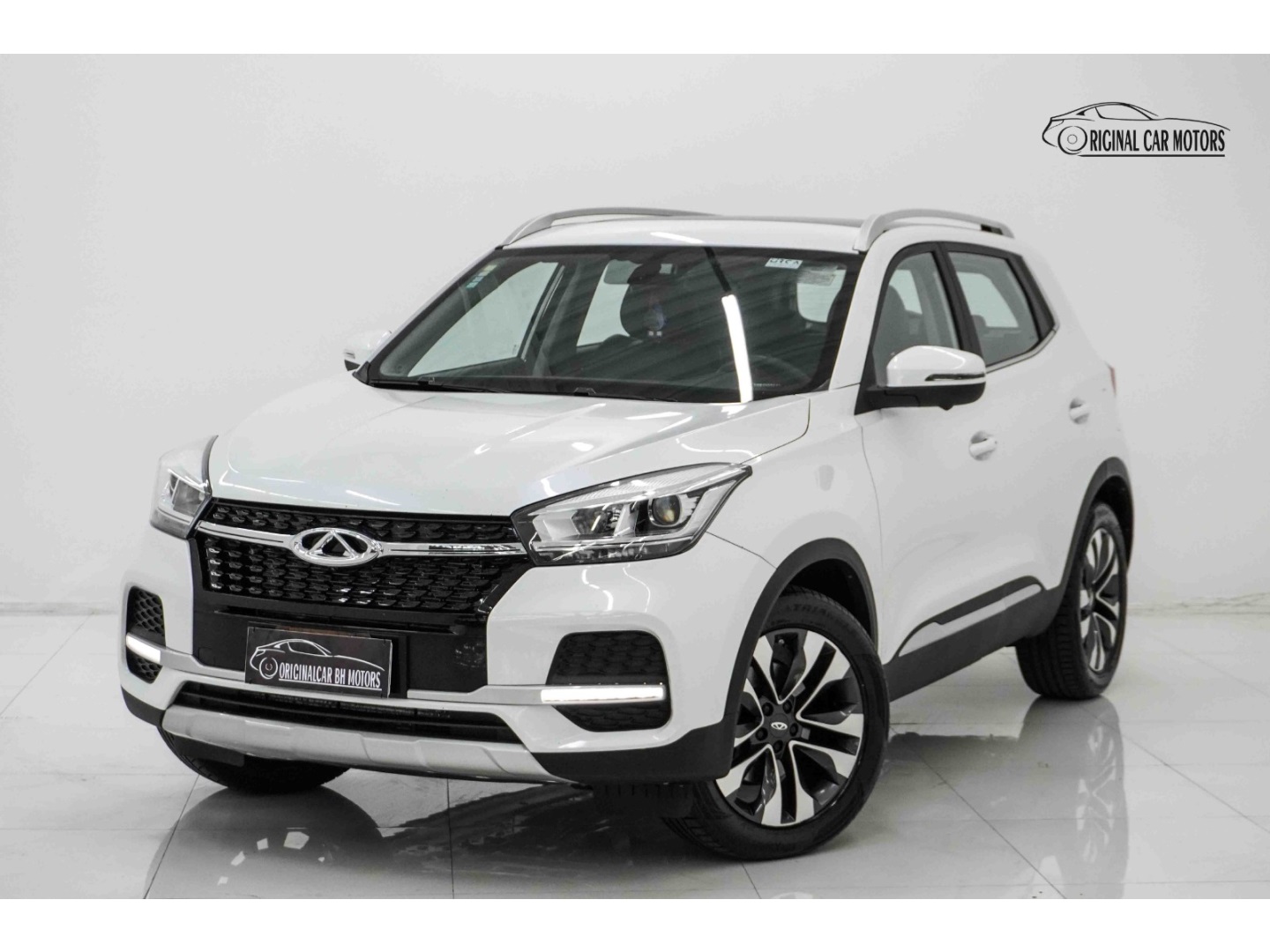 CHERY TIGGO 5x