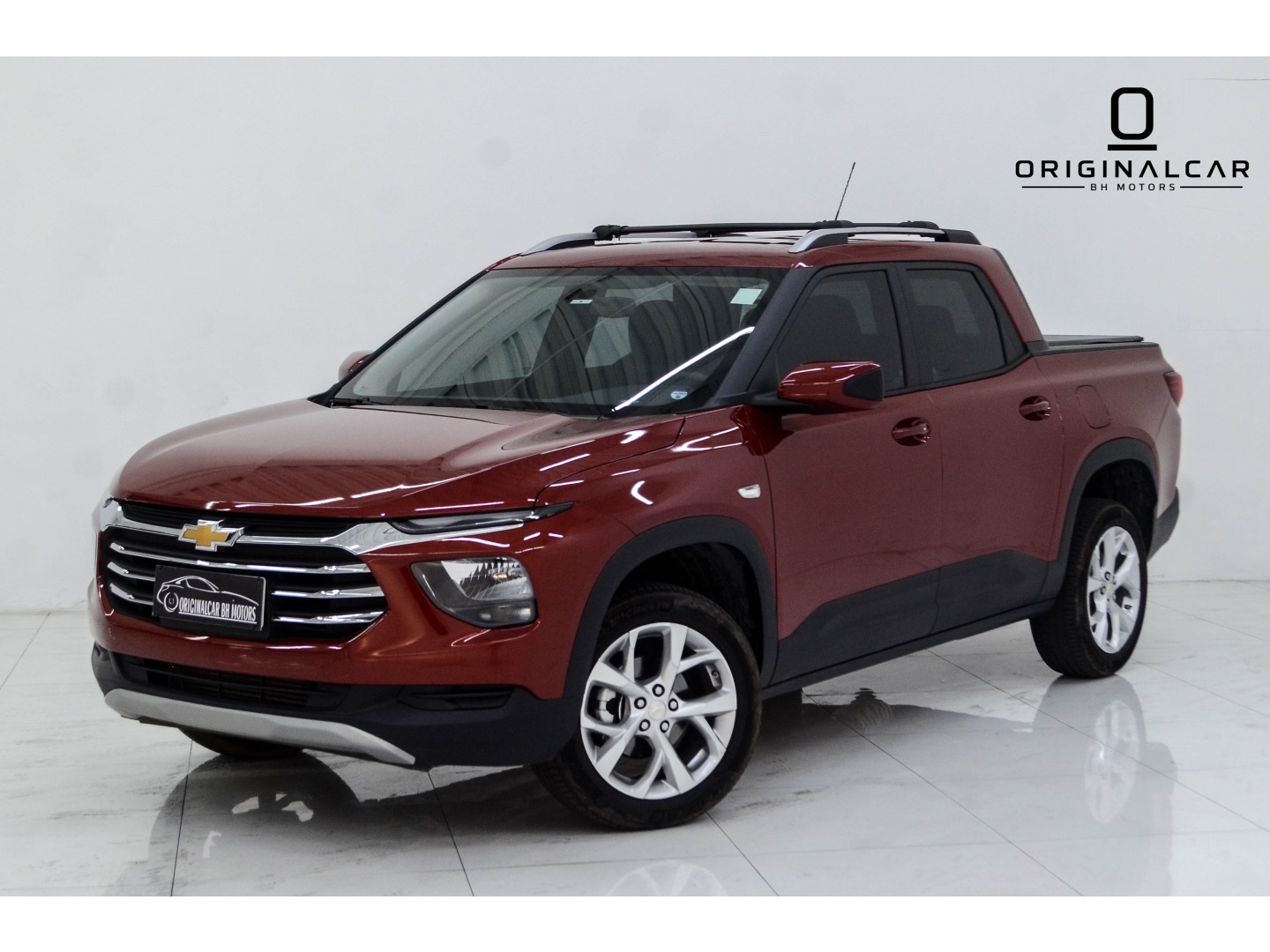 CHEVROLET MONTANA