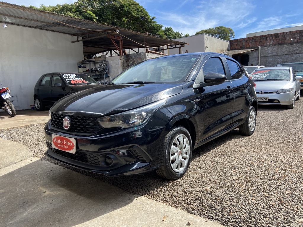 FIAT ARGO