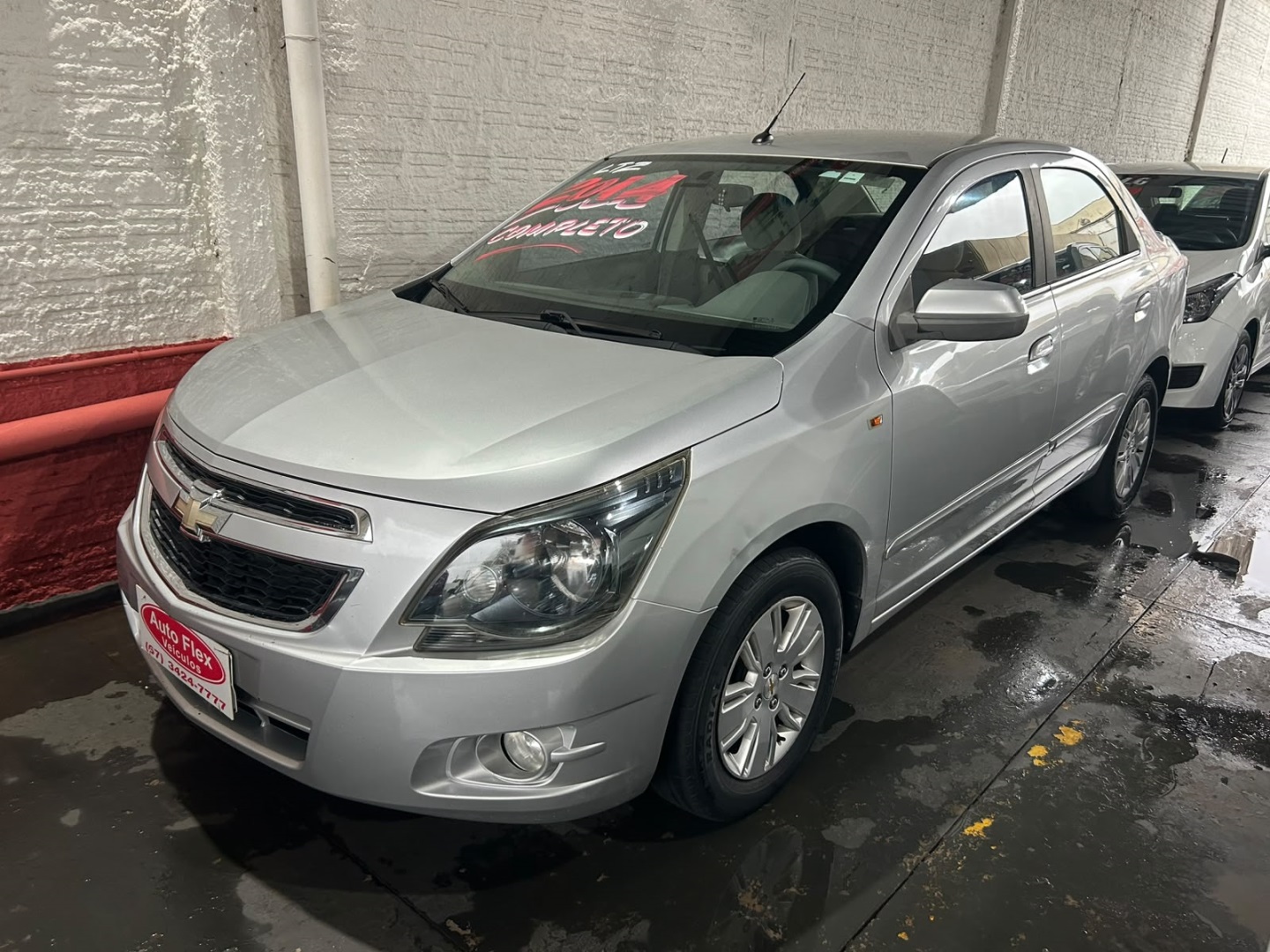 CHEVROLET COBALT