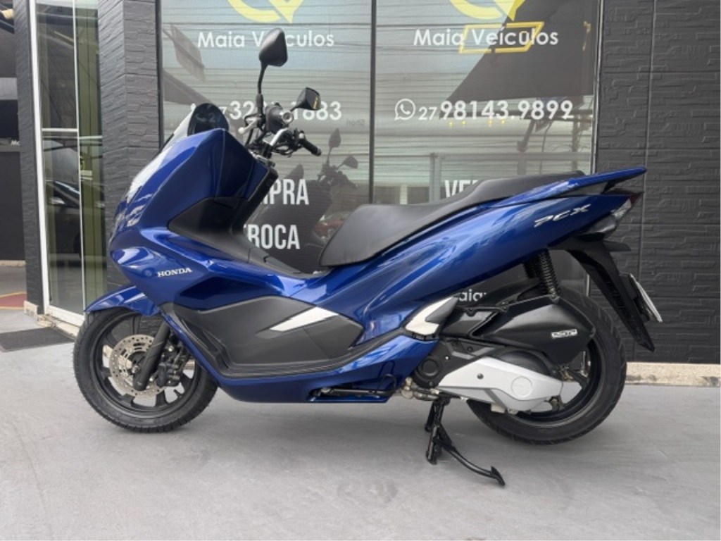 HONDA PCX 150