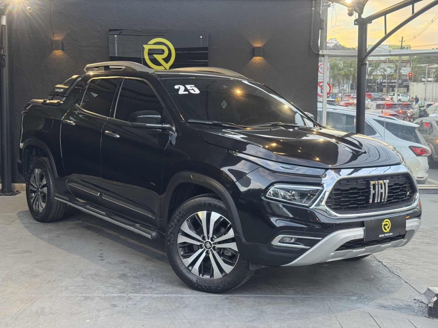 FIAT TORO