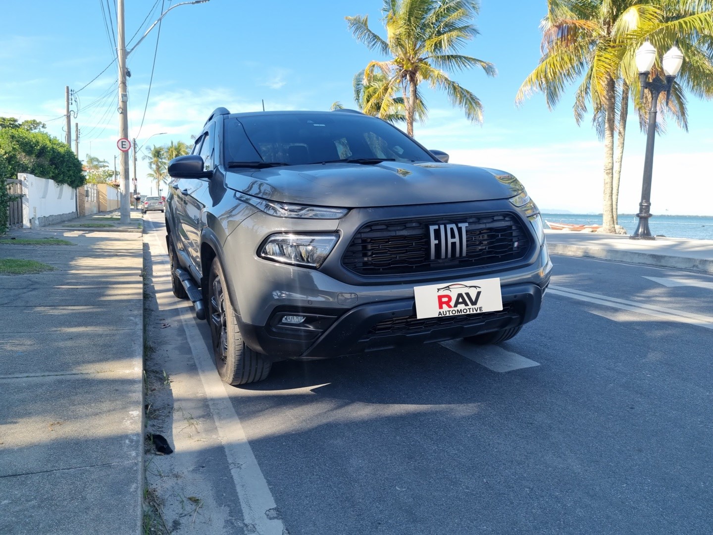 FIAT TORO