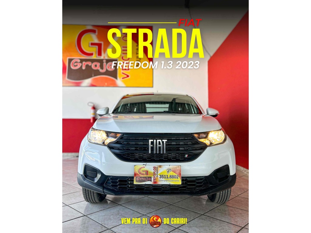 FIAT STRADA
