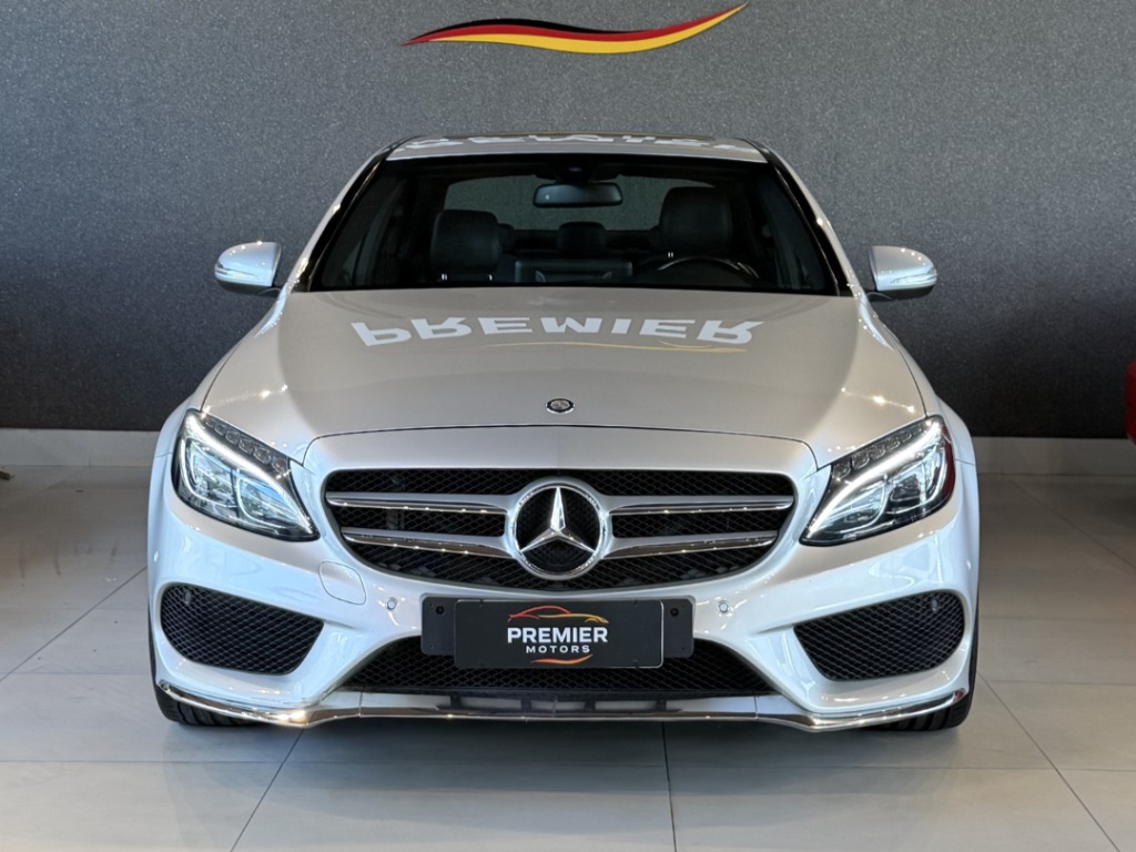 MERCEDES-BENZ C 250