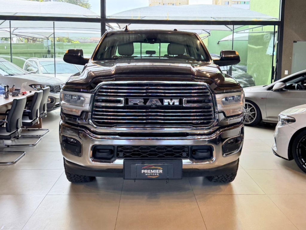 RAM 3500
