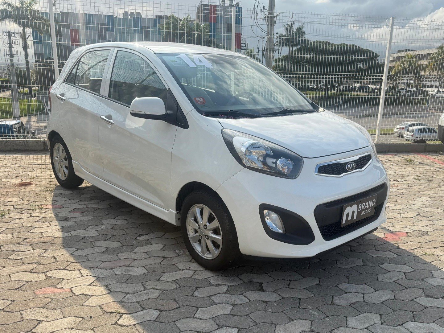 KIA PICANTO