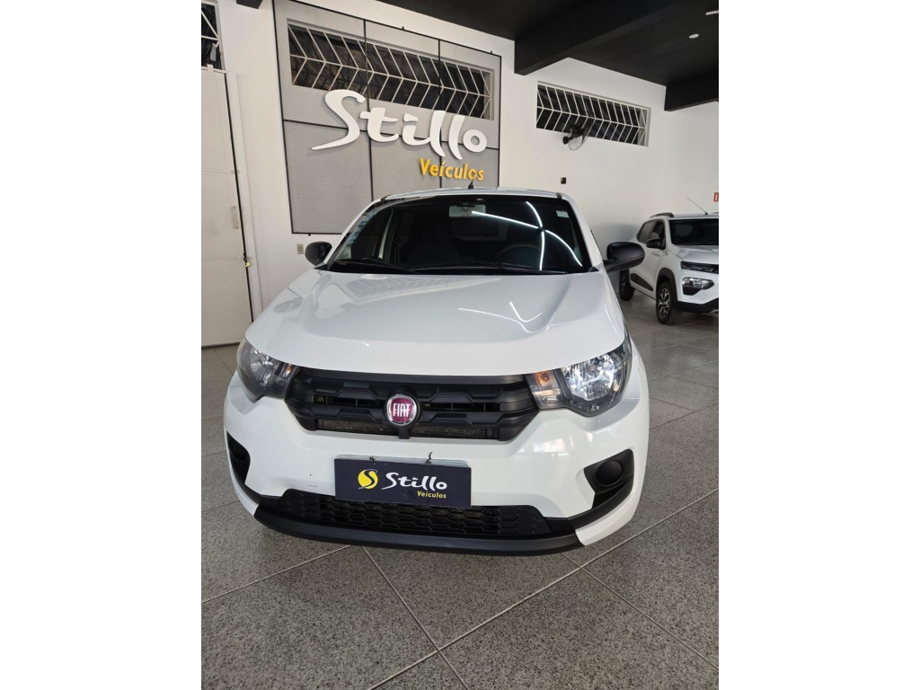 FIAT MOBI