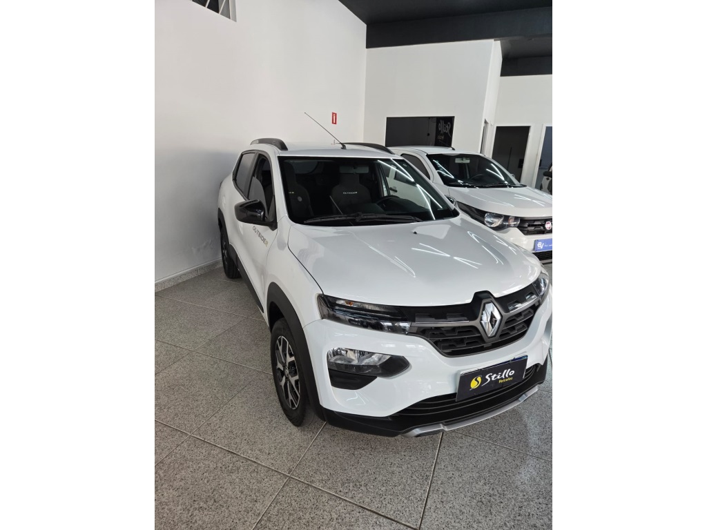 RENAULT KWID