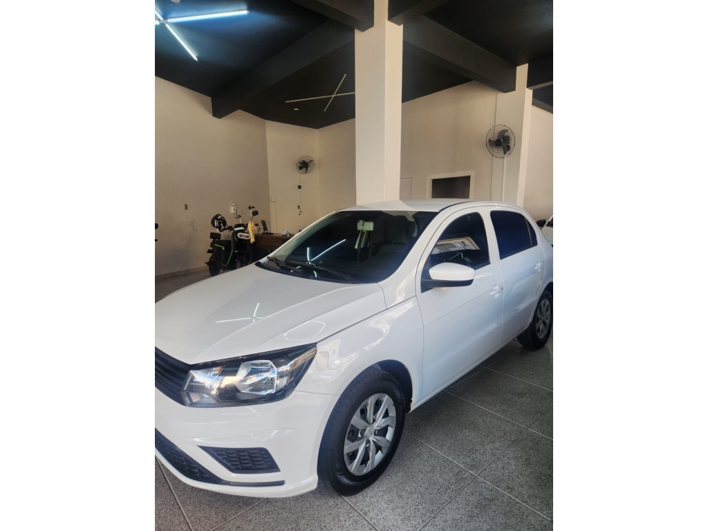 VOLKSWAGEN GOL