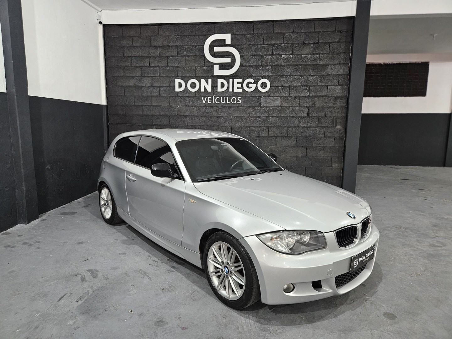 BMW 118i