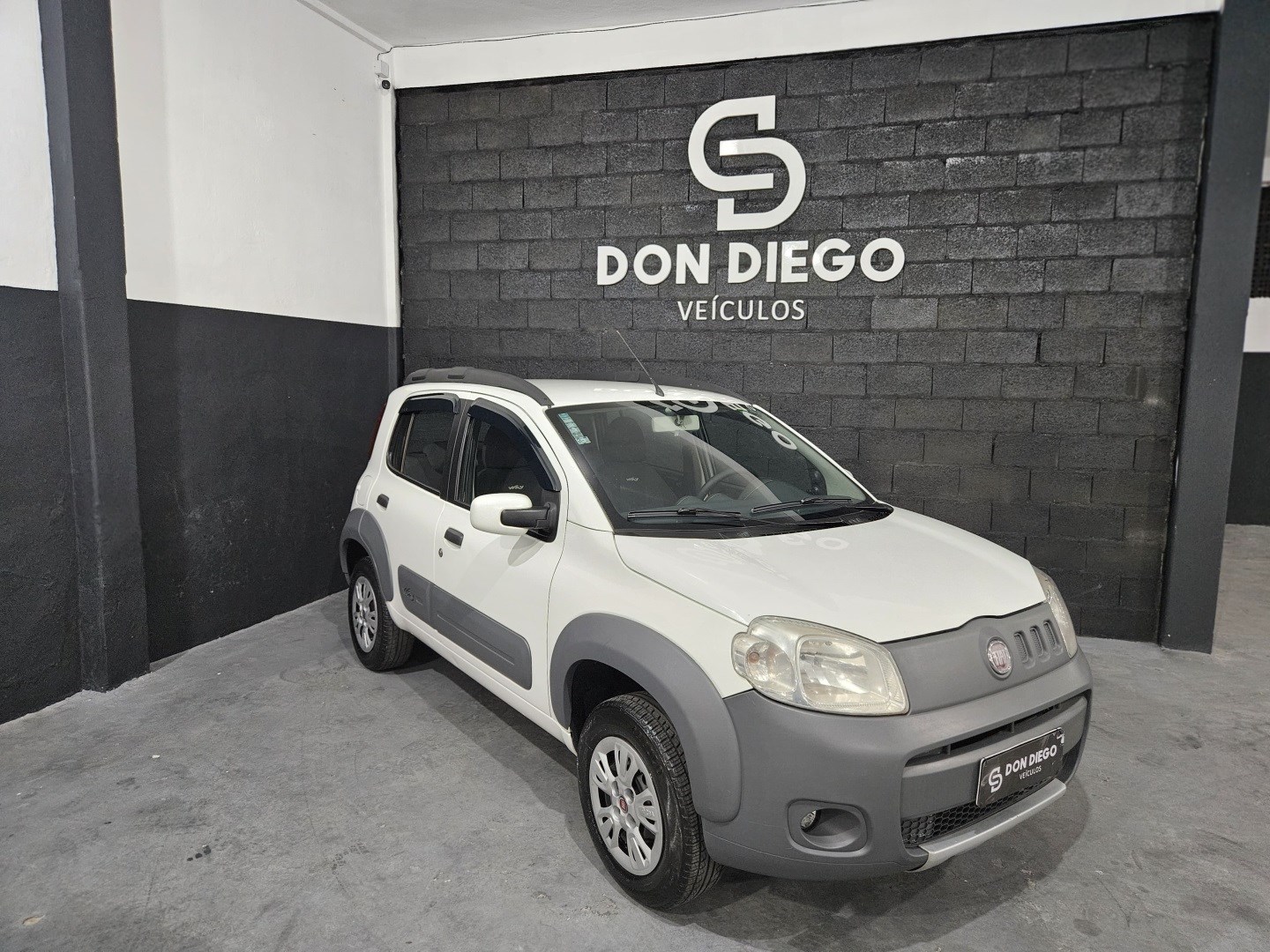 FIAT UNO