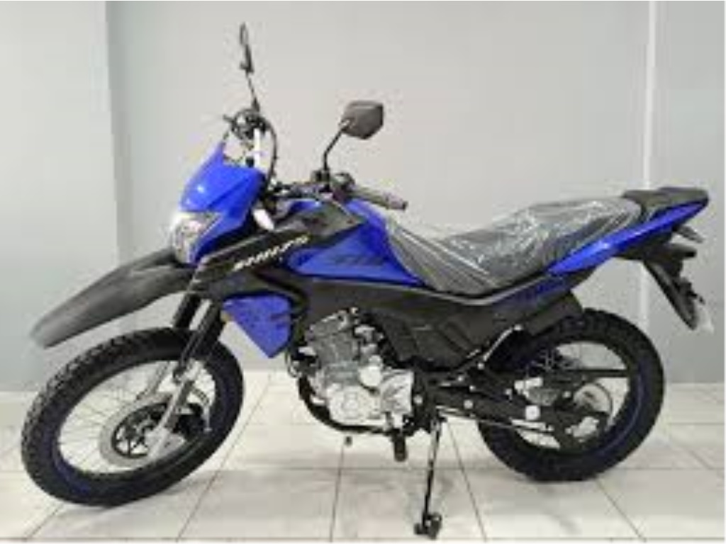 SHINERAY SHI 175 EFI