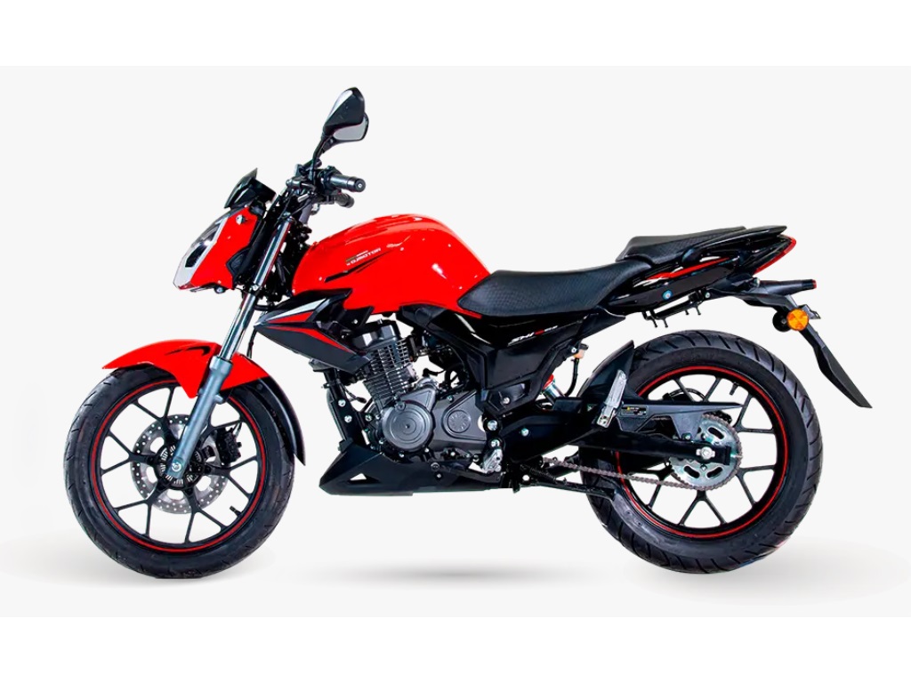 SHINERAY SBM 150