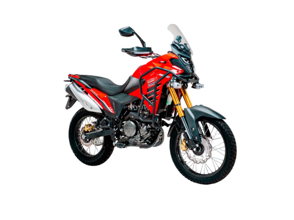 SHINERAY SBM 250 T