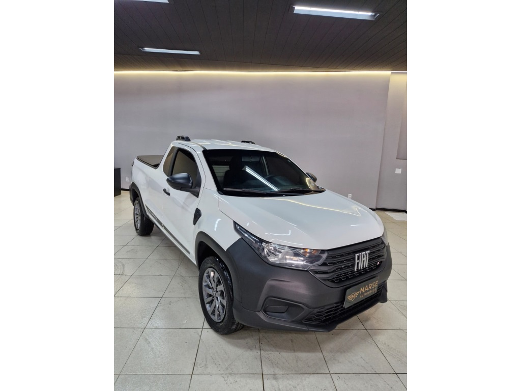 FIAT STRADA