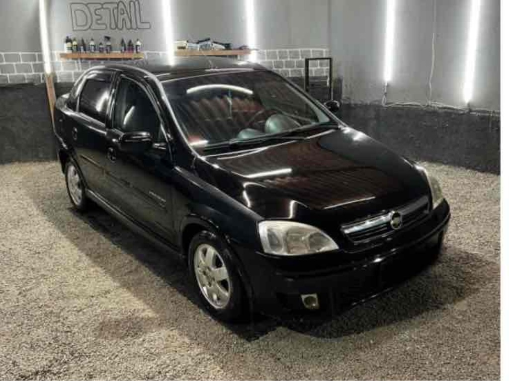 CHEVROLET CORSA