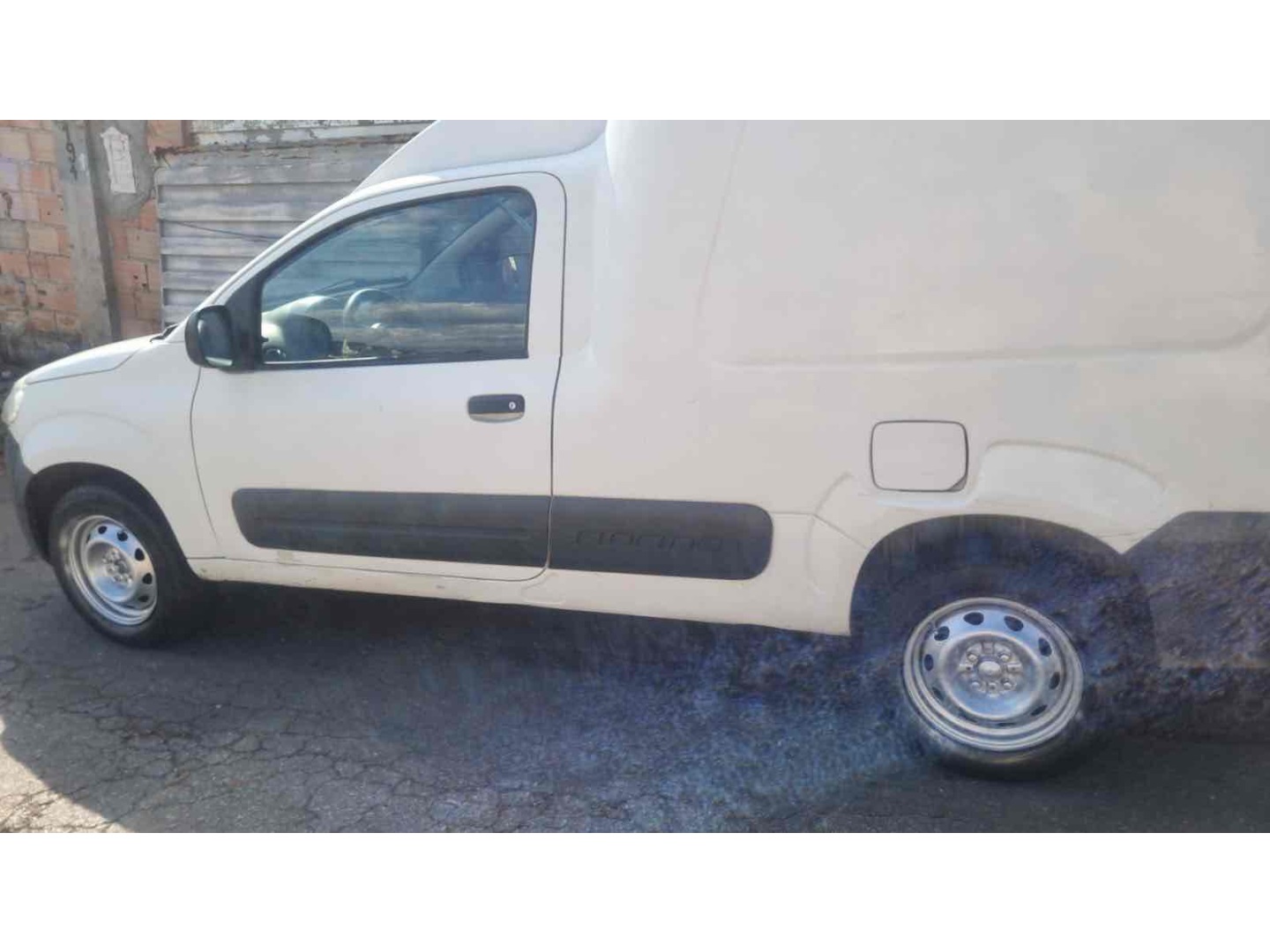 FIAT FIORINO