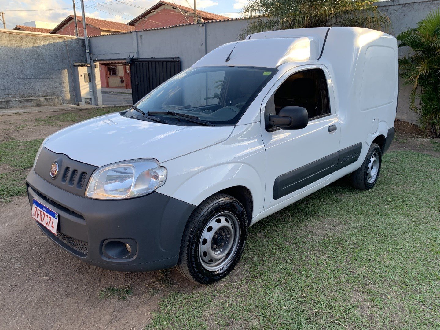 FIAT FIORINO