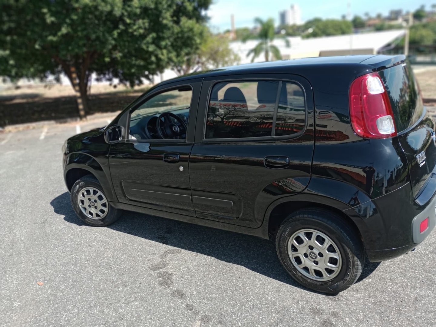 FIAT UNO