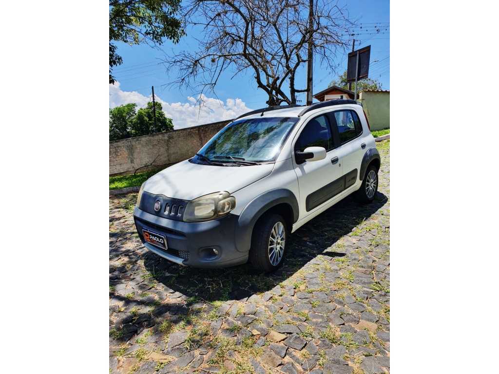 FIAT UNO