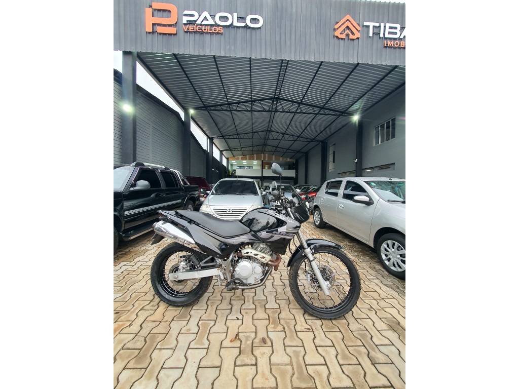 Honda NX-4 Falcon 400 Nx 4 Falcon 400 - foto 2