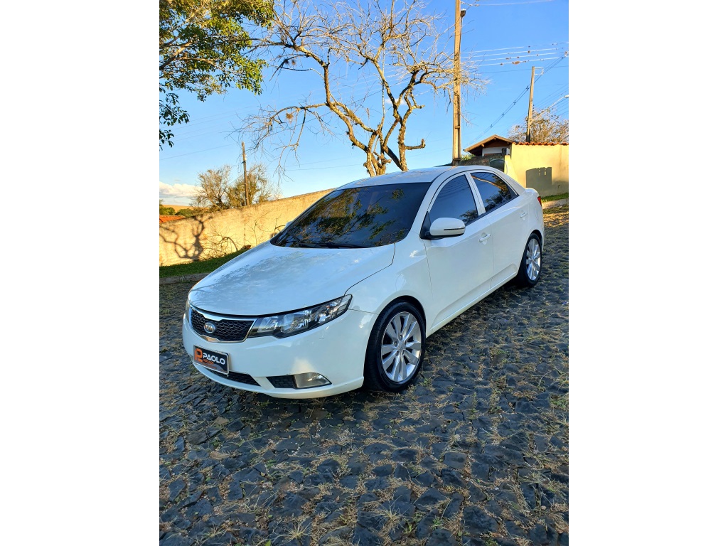 KIA CERATO