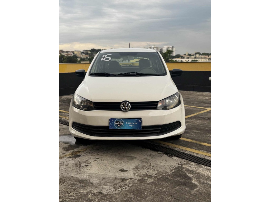 VOLKSWAGEN GOL