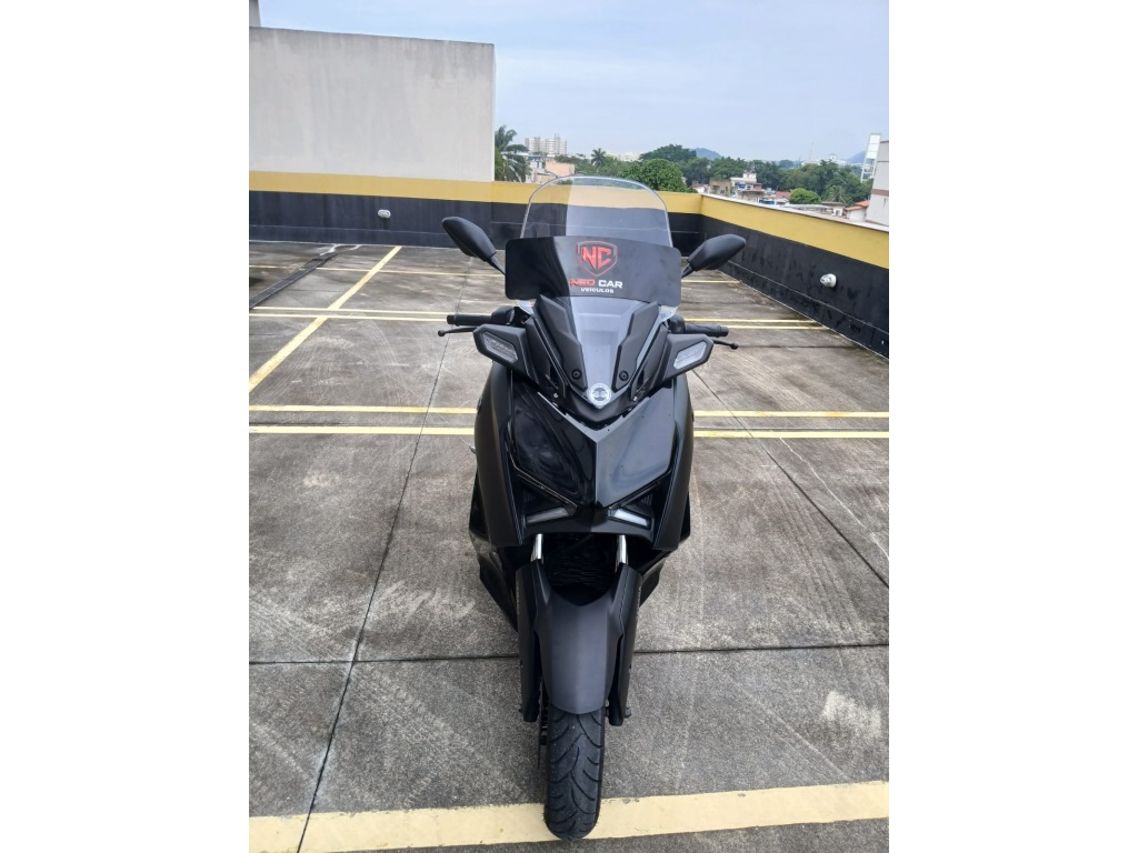 YAMAHA XMAX 250 ABS