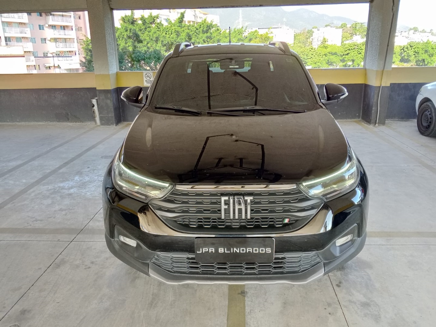 FIAT STRADA