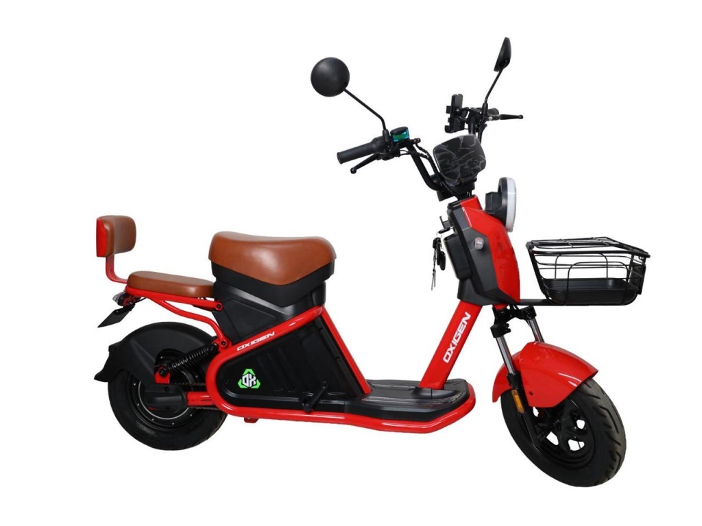 OXIGEN MINI 800W