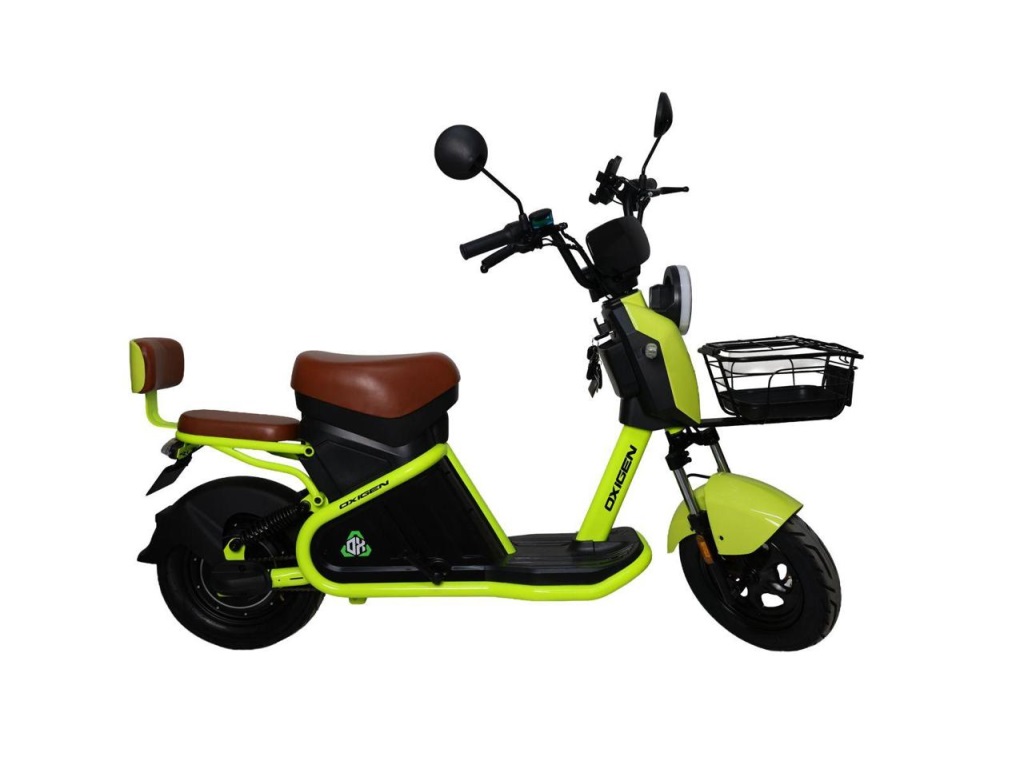 OXIGEN MINI 800W