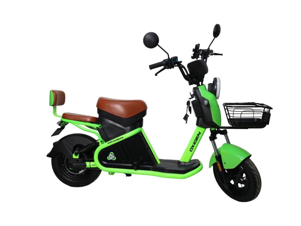OXIGEN MINI 800W