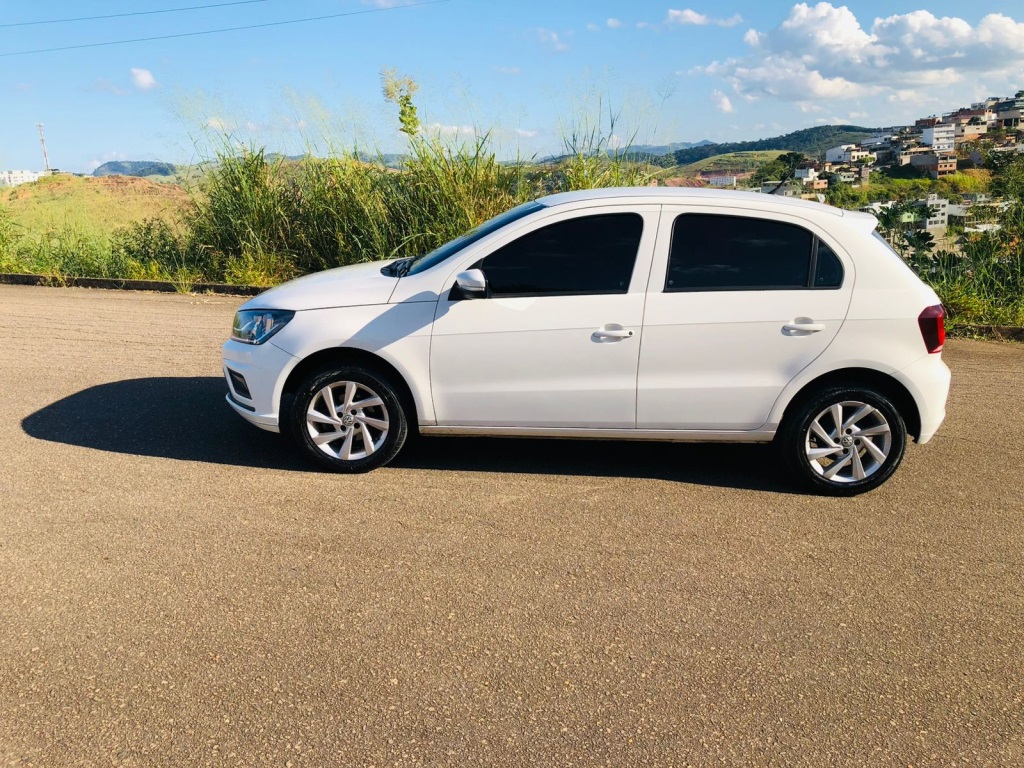 VOLKSWAGEN GOL