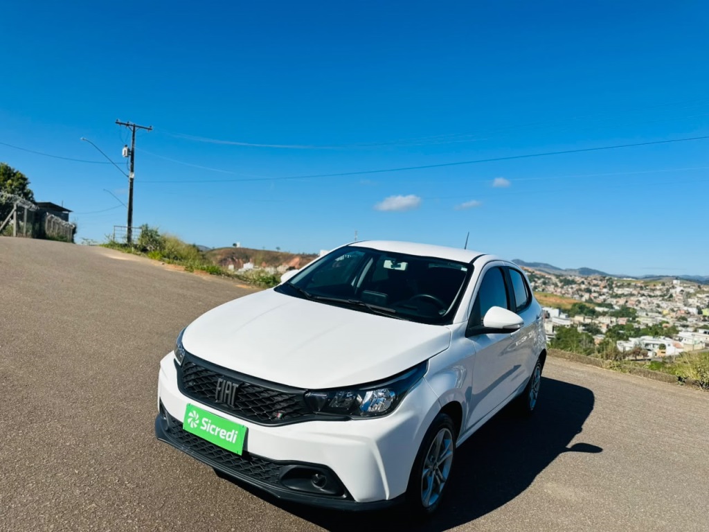FIAT ARGO