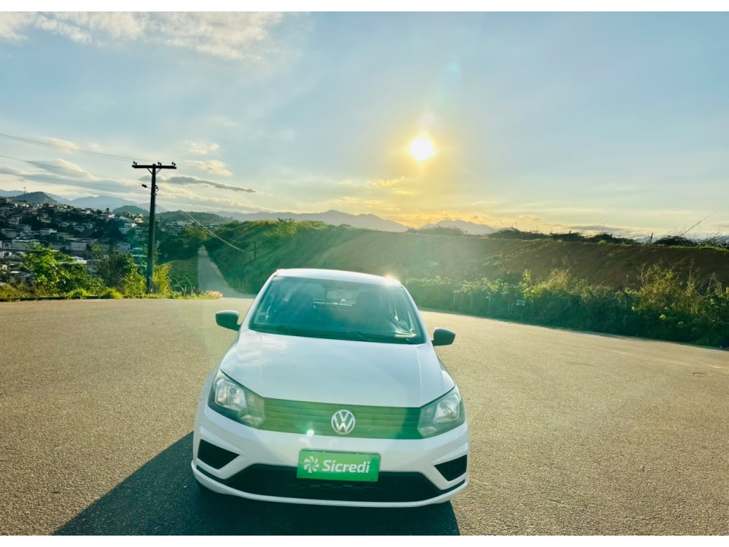 VOLKSWAGEN GOL