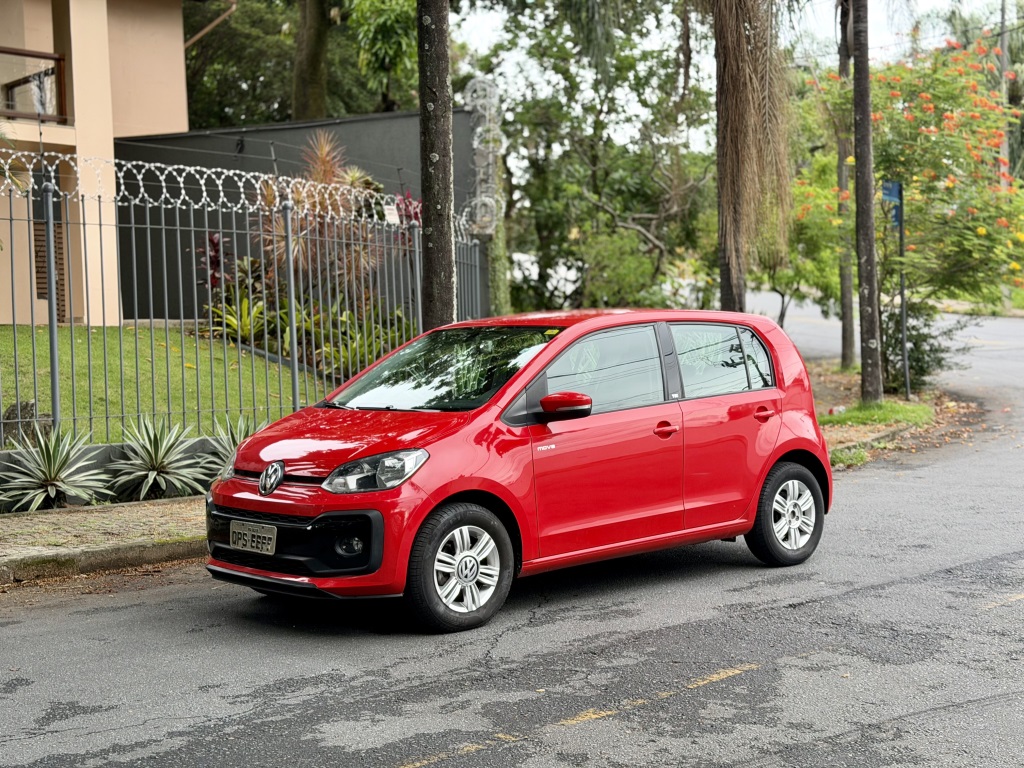 VOLKSWAGEN UP