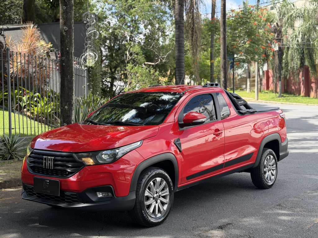 FIAT STRADA
