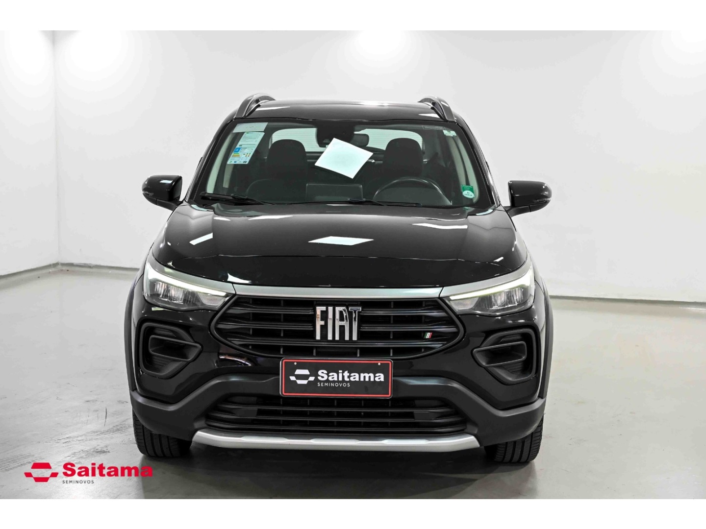 FIAT PULSE 1.0 TURBO 200 FLEX AUDACE CVT