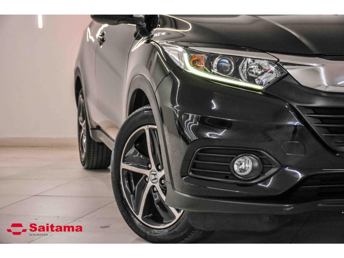 HONDA HR-V 1.8 16V FLEX LX 4P AUTOMÁTICO