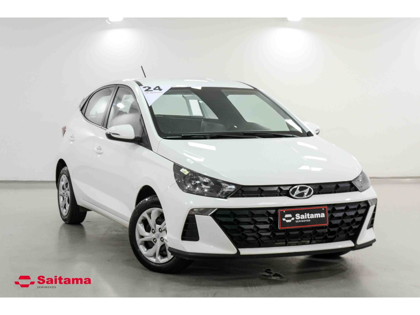 HYUNDAI HB20 1.0 12V FLEX COMFORT PLUS MANUAL