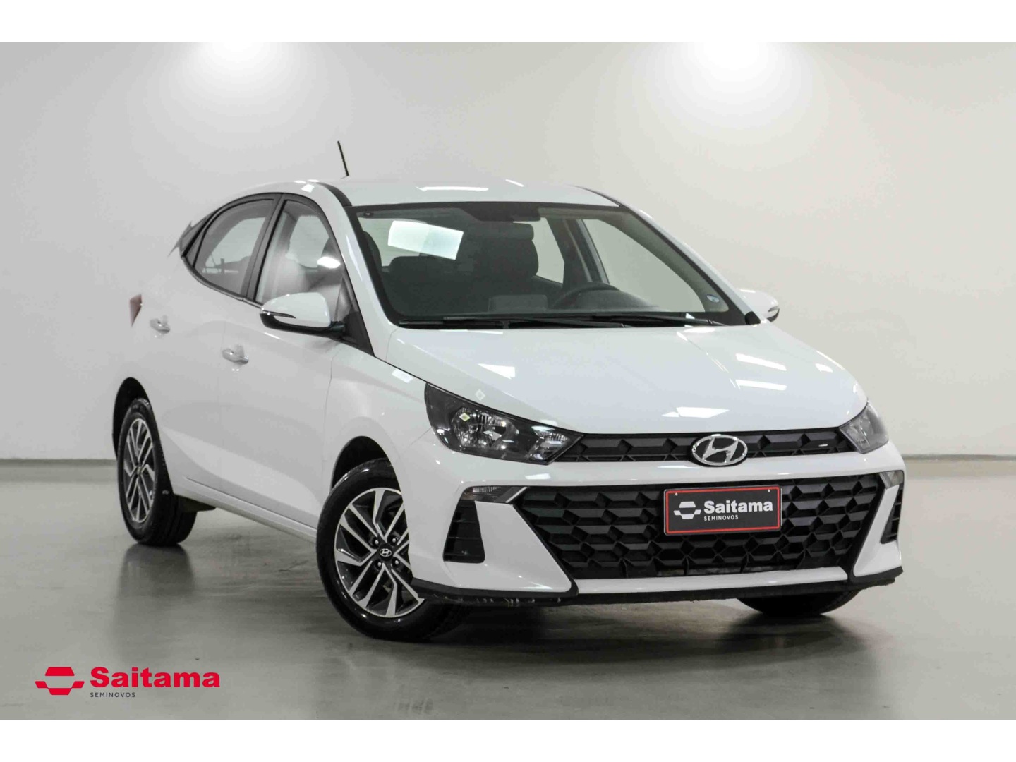 HYUNDAI HB20S 1.0 12V FLEX LIMITED PLUS MANUAL