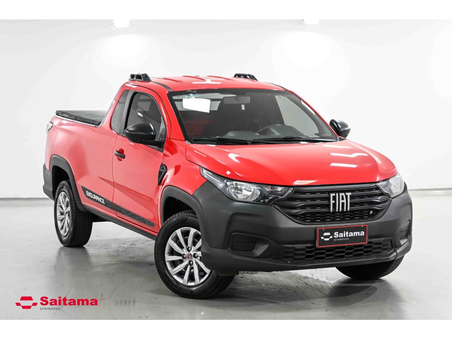 FIAT STRADA 1.4 FIRE FLEX ENDURANCE CS MANUAL