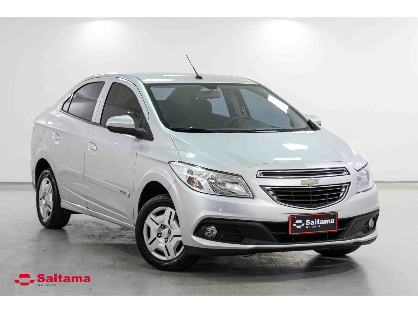 CHEVROLET PRISMA 1.0 MPFI LT 8V FLEX 4P MANUAL