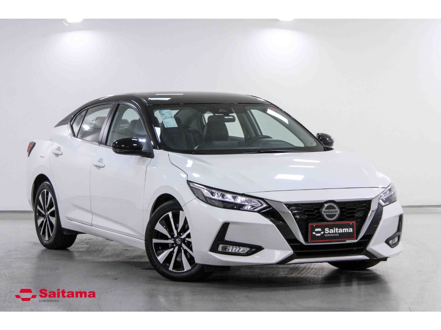 NISSAN SENTRA 2.0 16V GASOLINA ADVANCE XTRONIC