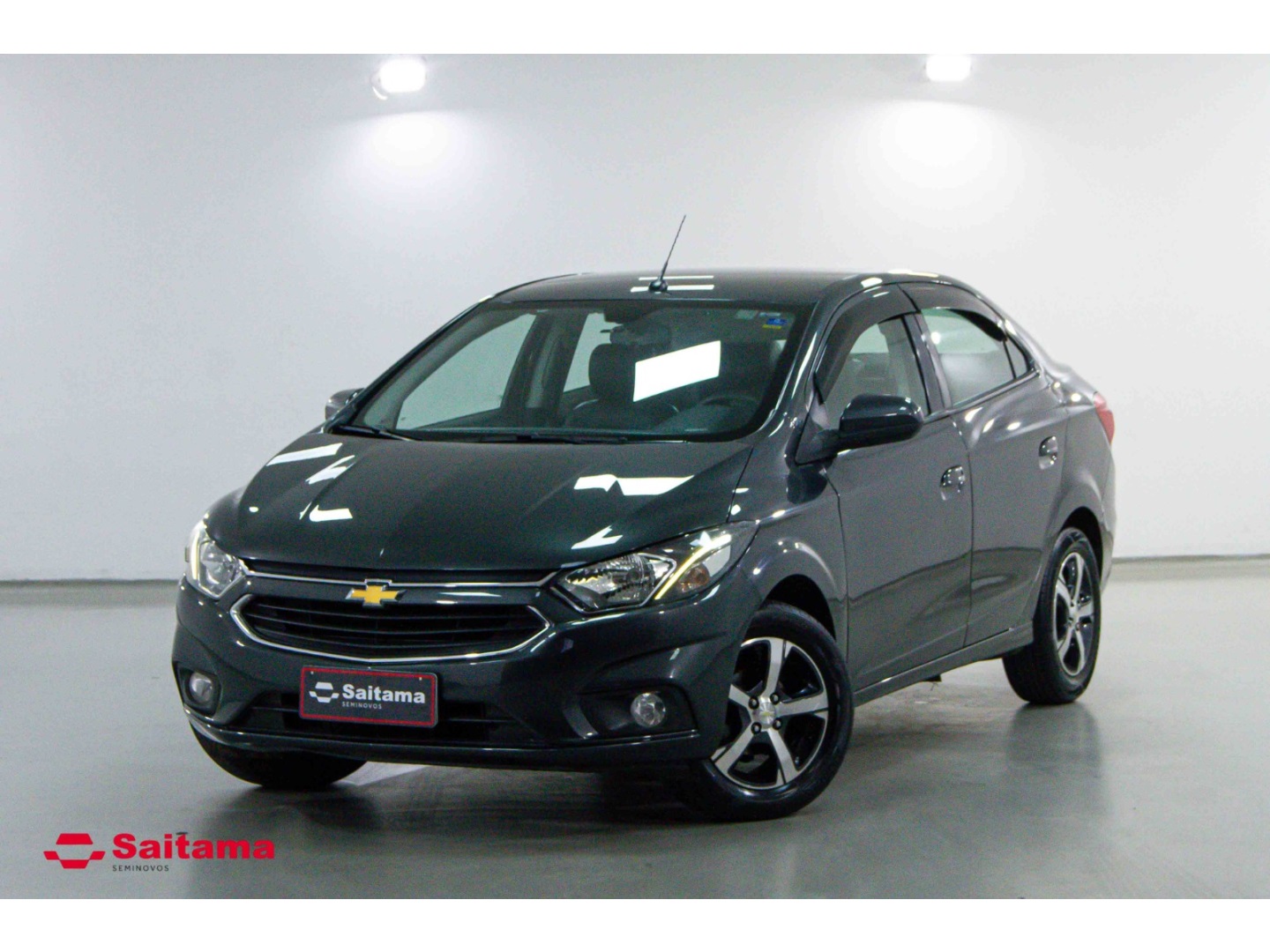 CHEVROLET PRISMA 1.4 MPFI LTZ 8V FLEX 4P MANUAL