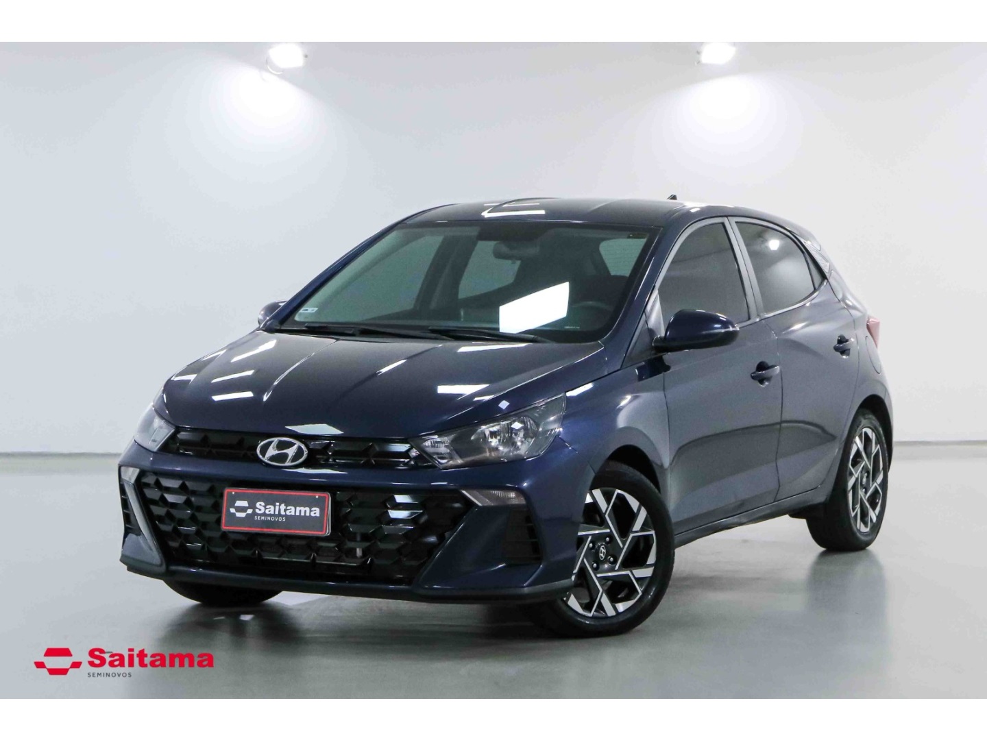 HYUNDAI HB20 HB20 COMFORT 1.0 TB FLEX 12V AUT
